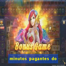 minutos pagantes do fortune dragon